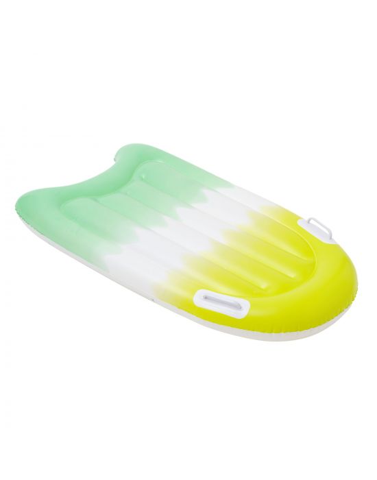 SunnyLife Inflatable Boogie Board Sea Seeker Ocean