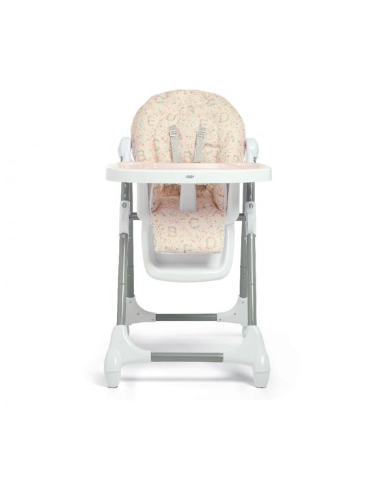 Mamas & Papas Highchair Snax Curious Alphabet