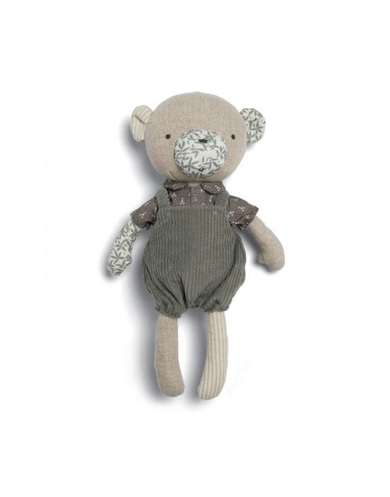 Μαλακό Παιχνίδι Laura Ashley Bear Mamas & Papas