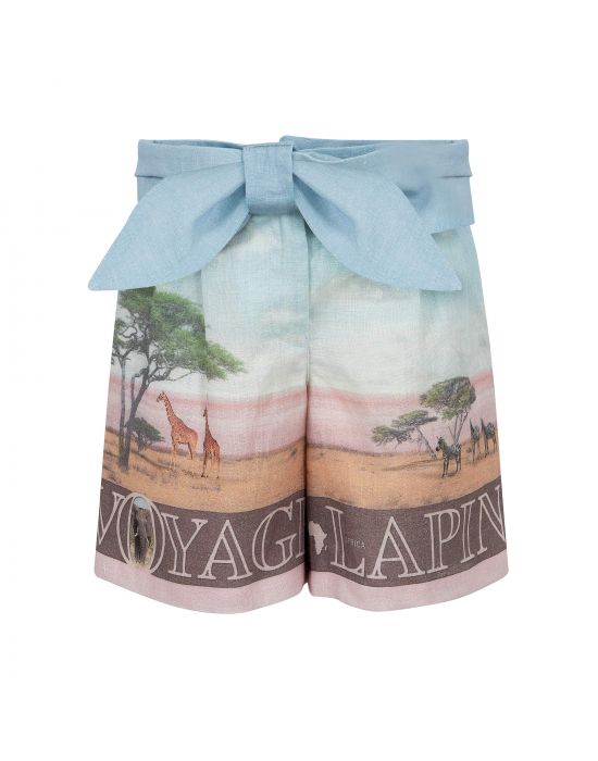 Lapin Kids Shorts