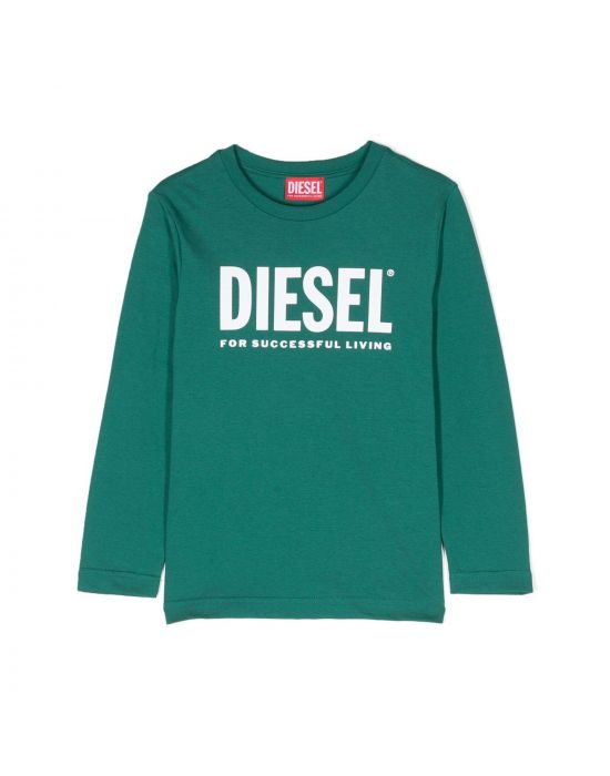 Παιδική Μπλούζα Diesel
