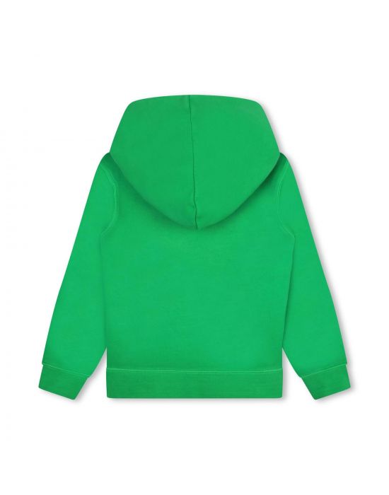 Zadig & Voltaire Hooded Sweatshirt