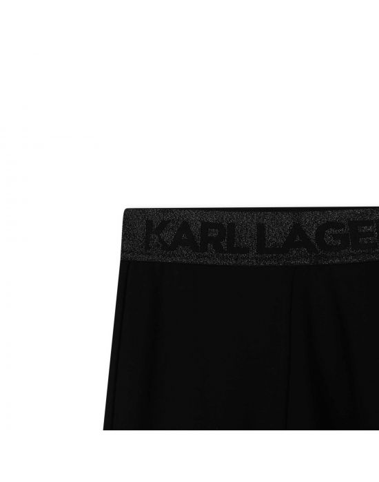 Karl Lagerfeld  Girls Leggings