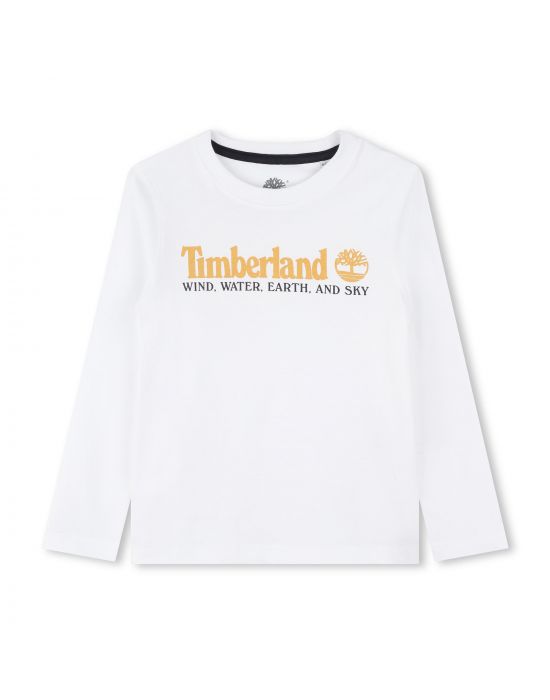 Παιδική Μπλούζα  ΜΜ Timberland