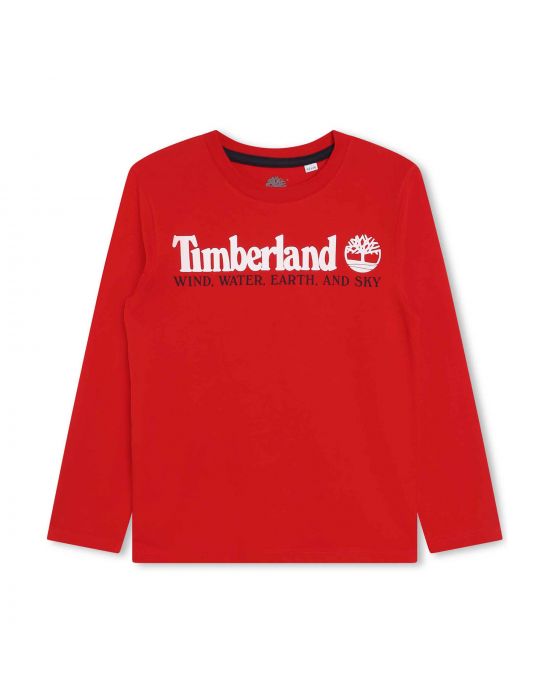Παιδική Μπλούζα  ΜΜ Timberland