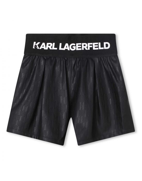 Παιδικό Σόρτς Karl Lagerfeld