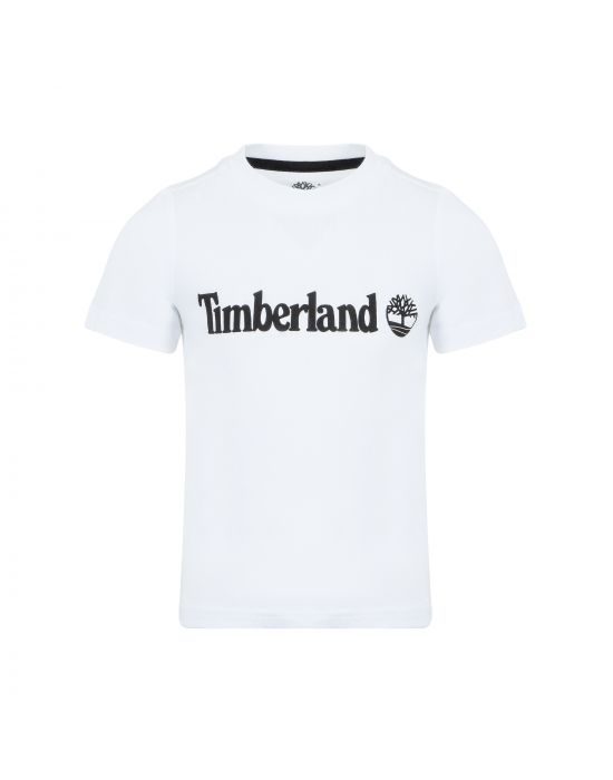 Παιδικό T-Shirt ΚΜ Timberland