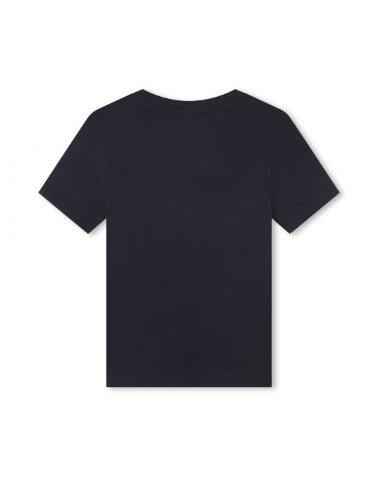 Παιδικό T-Shirt ΚΜ Timberland