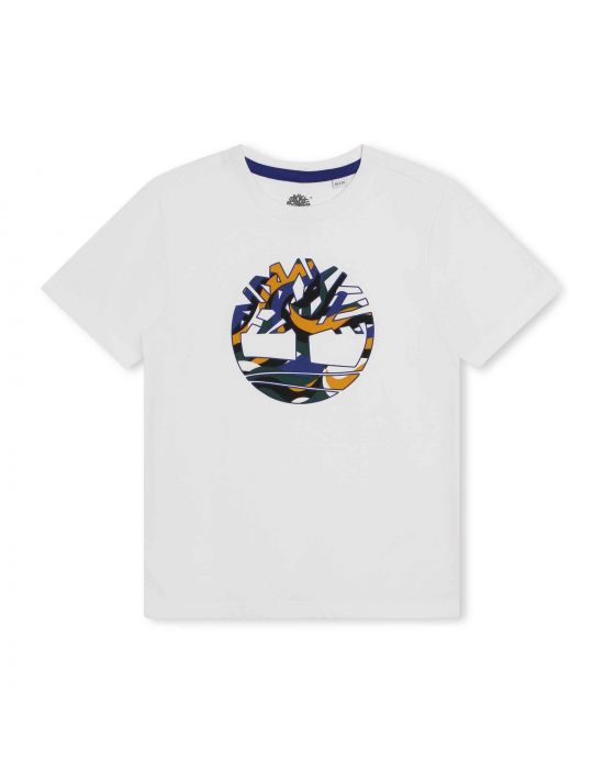 Timberland Kids T-Shirt