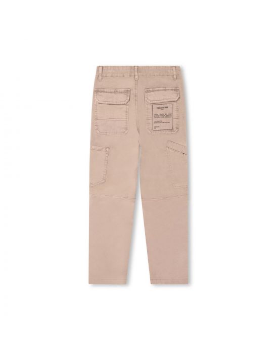 Zadig & Voltaire Kids Trousers