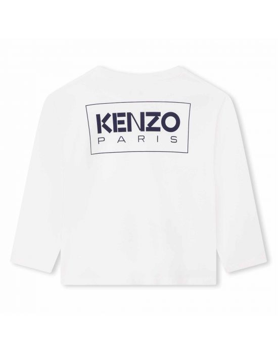 Παιδική Μπλούζα  ΜΜ Kenzo