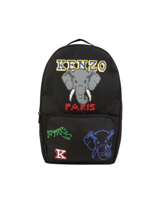 Kenzo Kids Backpack