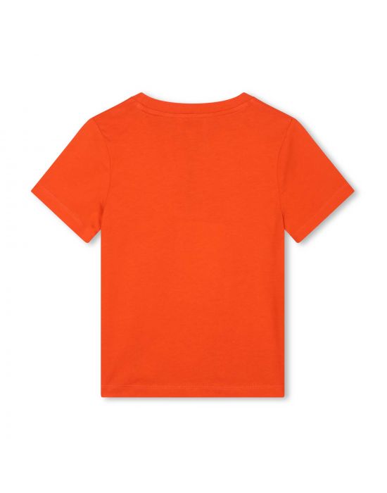 Παιδική Μπλούζα T-Shirt ΚΜ Kenzo
