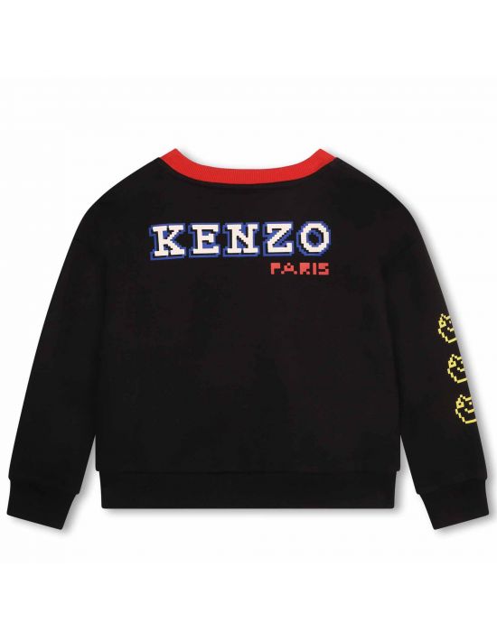 Παιδική Μπλούζα  ΜΜ Kenzo