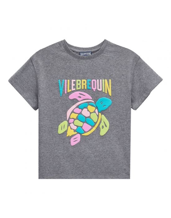 Vilebrequin Girls T-shirt