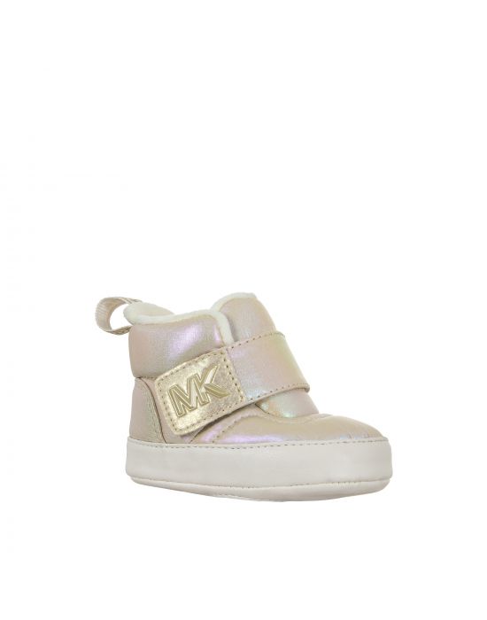 Michael Kors Girls Pre-Walker Shoes