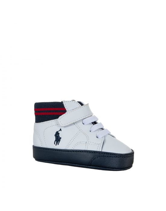 Polo Ralph Lauren Boys Pre-Walker Shoes