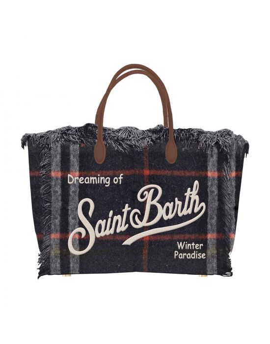 Saint Barth Bag