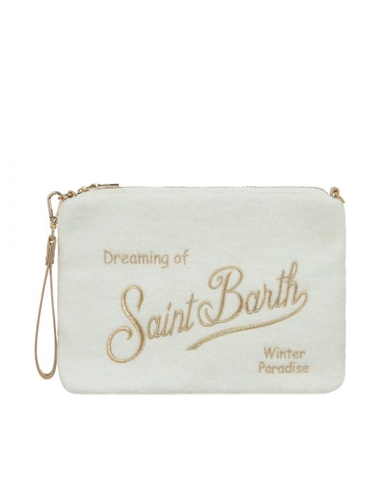 Saint Barth Crossbody Bag