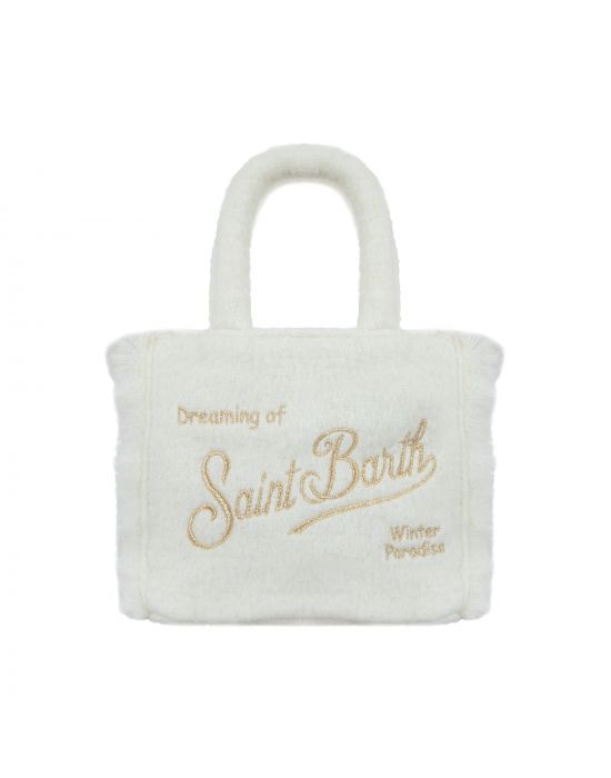 Saint Barth Mini Handbag