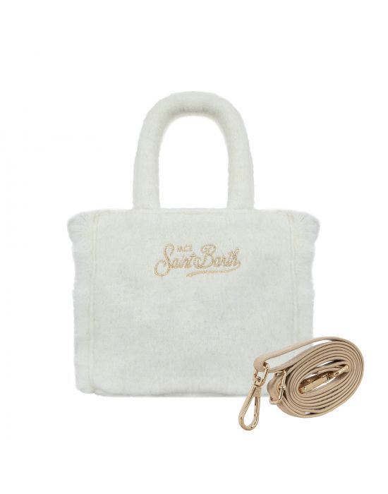 Saint Barth Mini Handbag