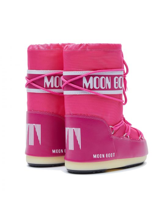 Moon Boot Apre Ski Boots