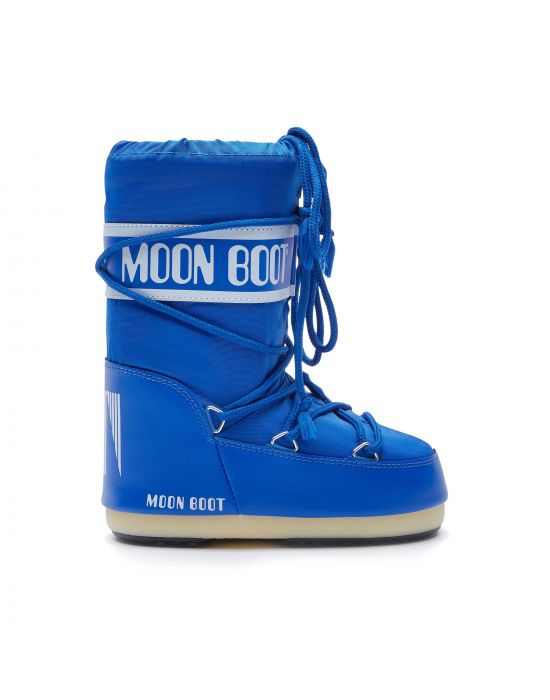 Moon Boot Apre Ski Boots