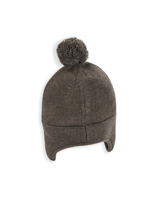 Mamas & Papas Pom Knitted Hat