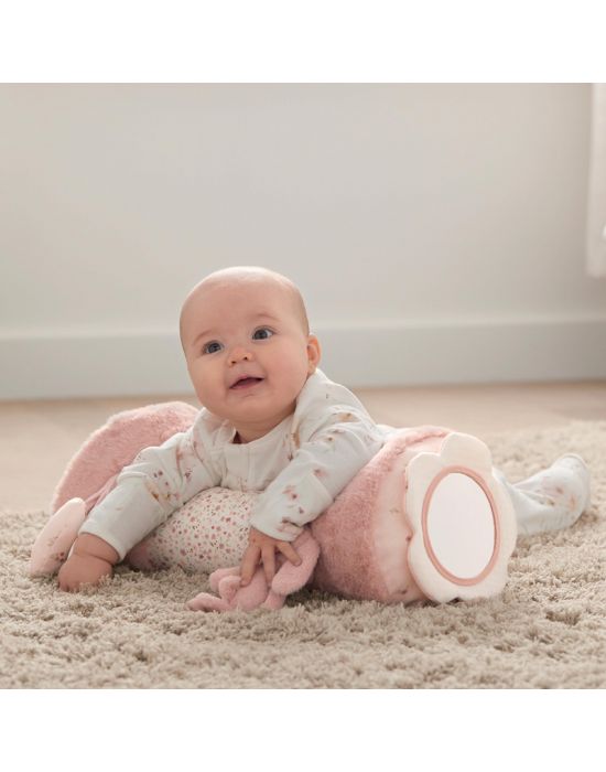 Παιχνίδι Δραστηριότητας Mamas & Papas Tummy Time WTTW Pink