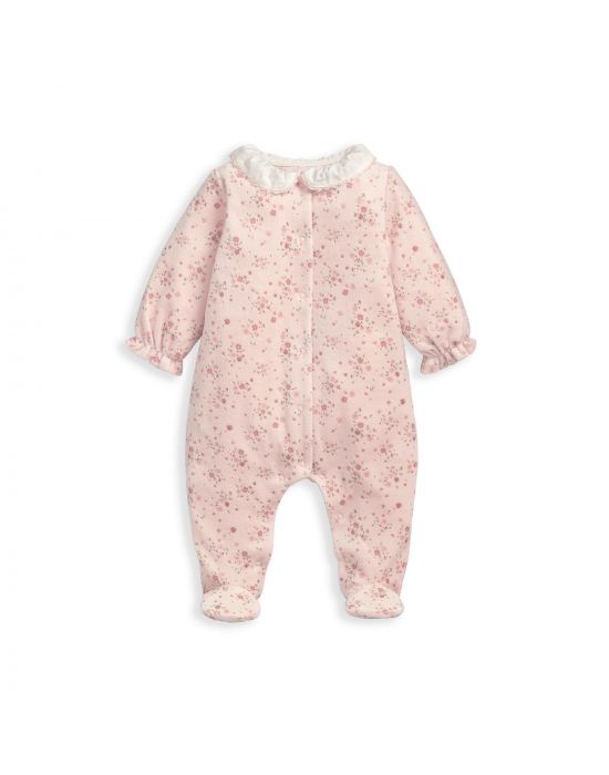 Mamas&Papas All in one Sleepsuit