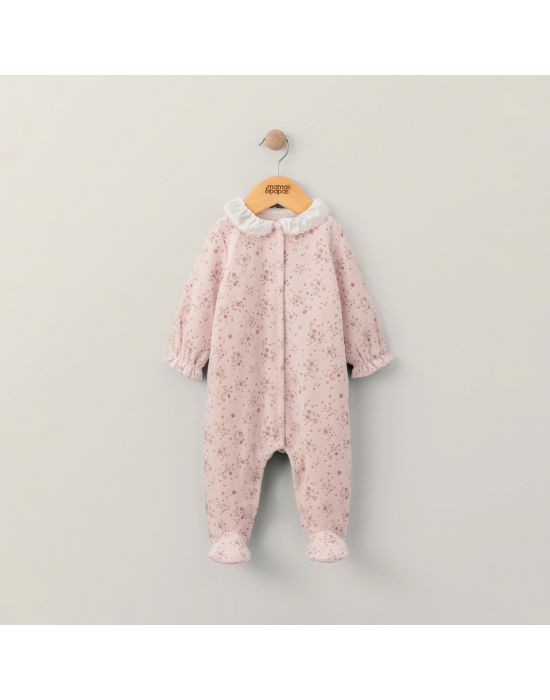 Mamas&Papas All in one Sleepsuit