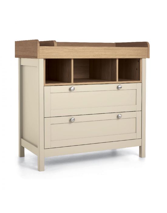 Mamas & Papas Harwell Dresser Changer Cashmere