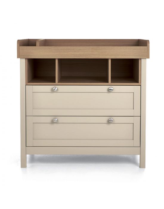 Mamas & Papas Harwell Dresser Changer Cashmere