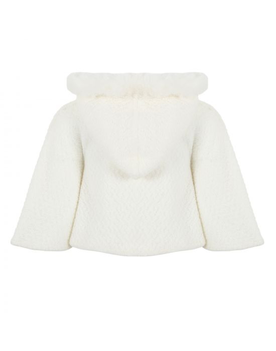 Lapin House Girls Cape