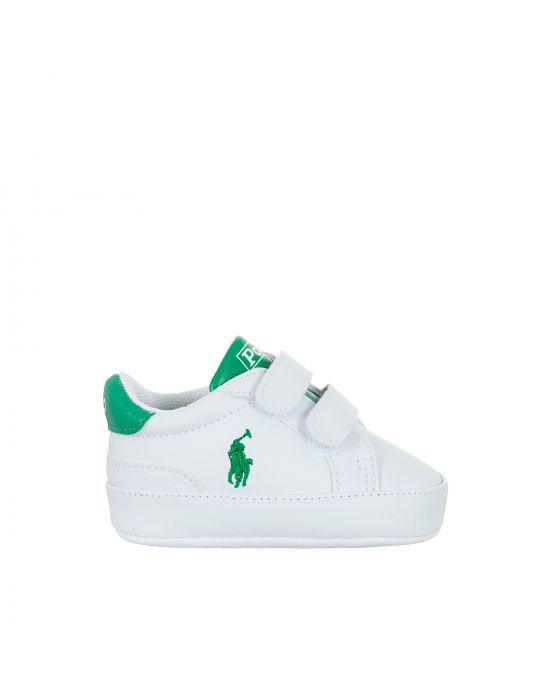 Polo Ralph Lauren Baby Shoes