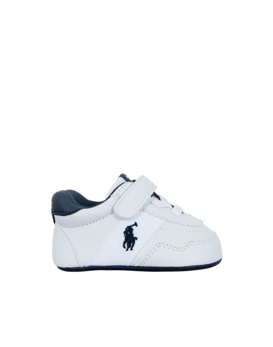 Polo Ralph Lauren Baby Shoes