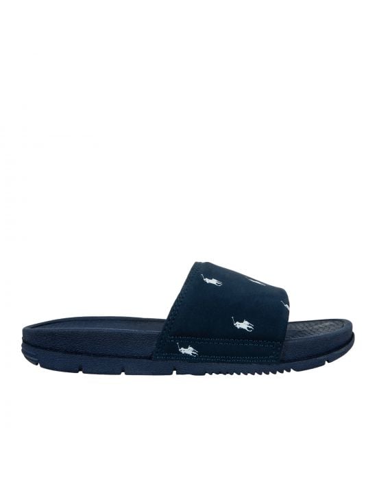 Polo Ralph Lauren Sliders