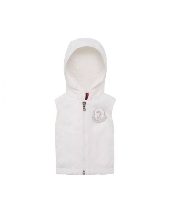 Moncler Baby Vest