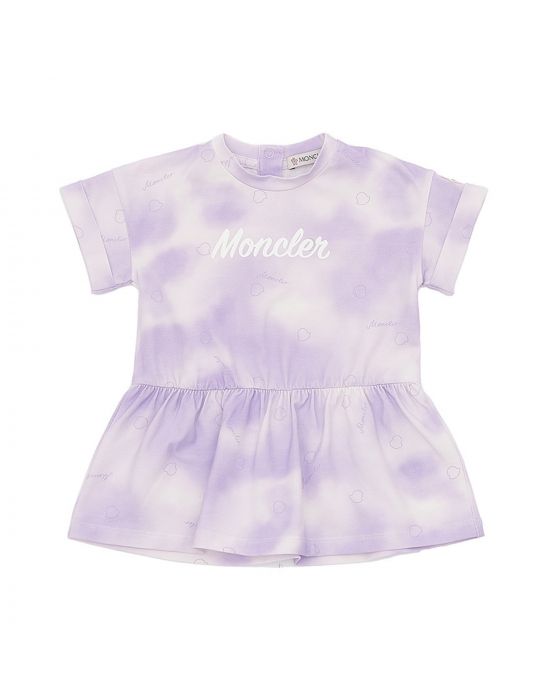 Moncler Baby Dress