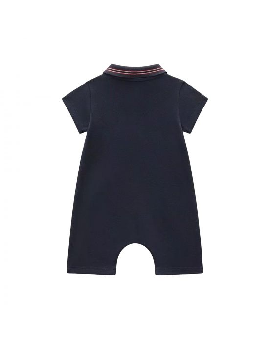 Moncler Baby Bodysuit