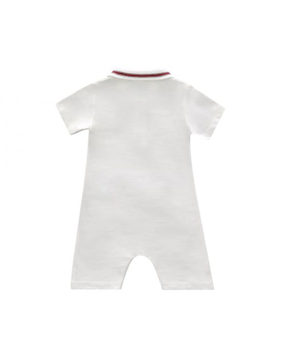 Moncler Baby Bodysuit