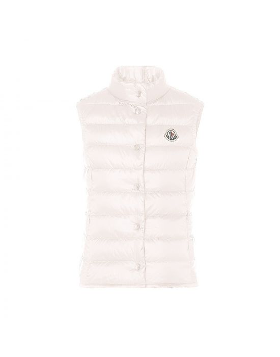 Moncler Kids Padded Vest