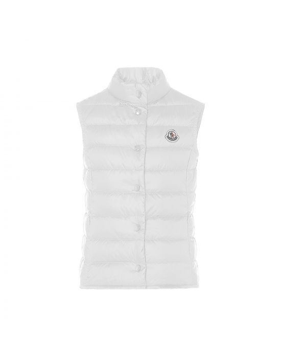 Moncler Kids Padded Vest