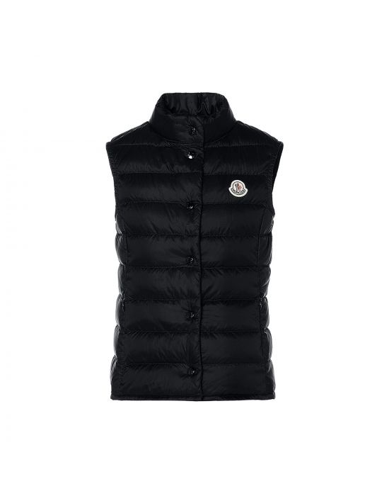 Moncler Kids Padded Vest