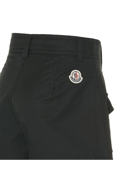 Moncler Kids Shorts