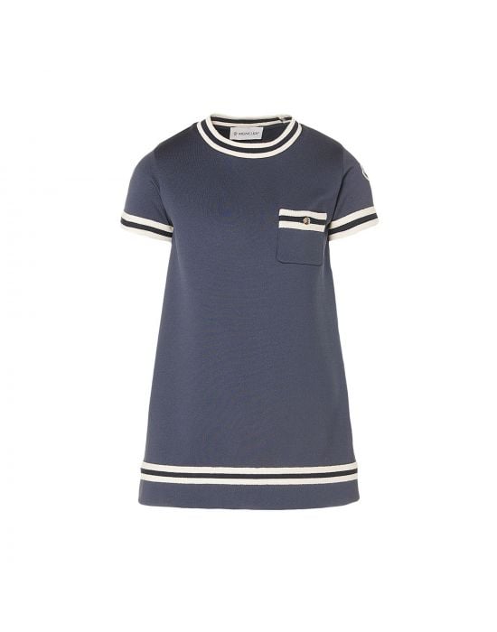 Moncler Kids Dress