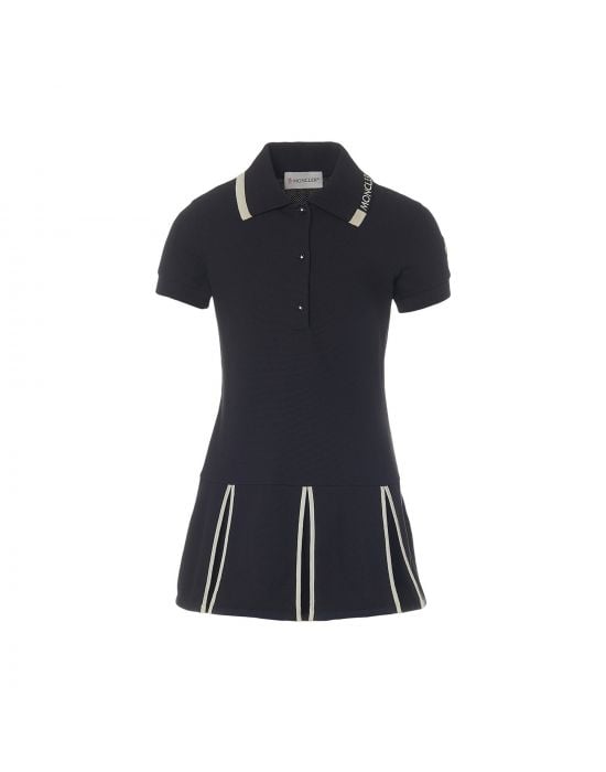 Moncler Girls Dress