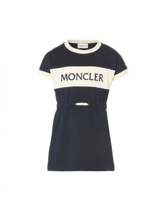 Moncler Girls Dress