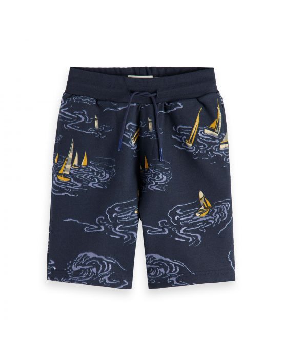 Scotch&Soda Boys Shorts.