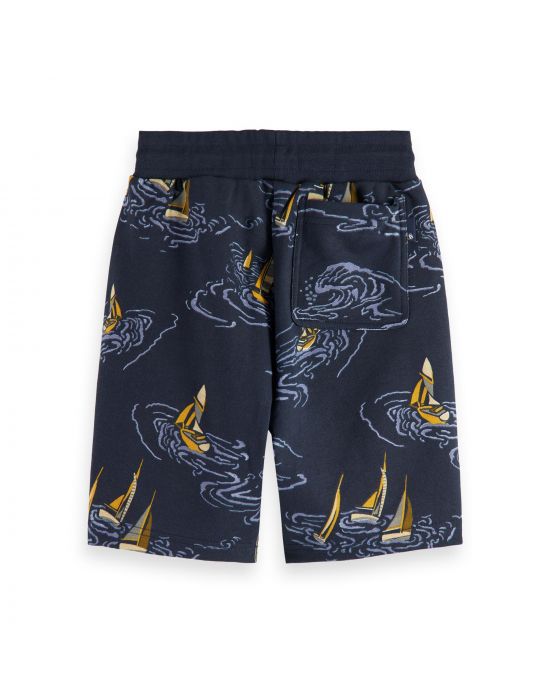 Scotch&Soda Boys Shorts.